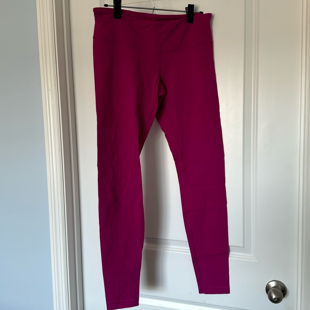 Lululemon leggings
